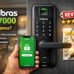 Intelbras IFR 7000 vale a pena em 2026? Review Completo