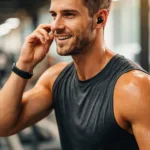 treinar com fone melhora a performance