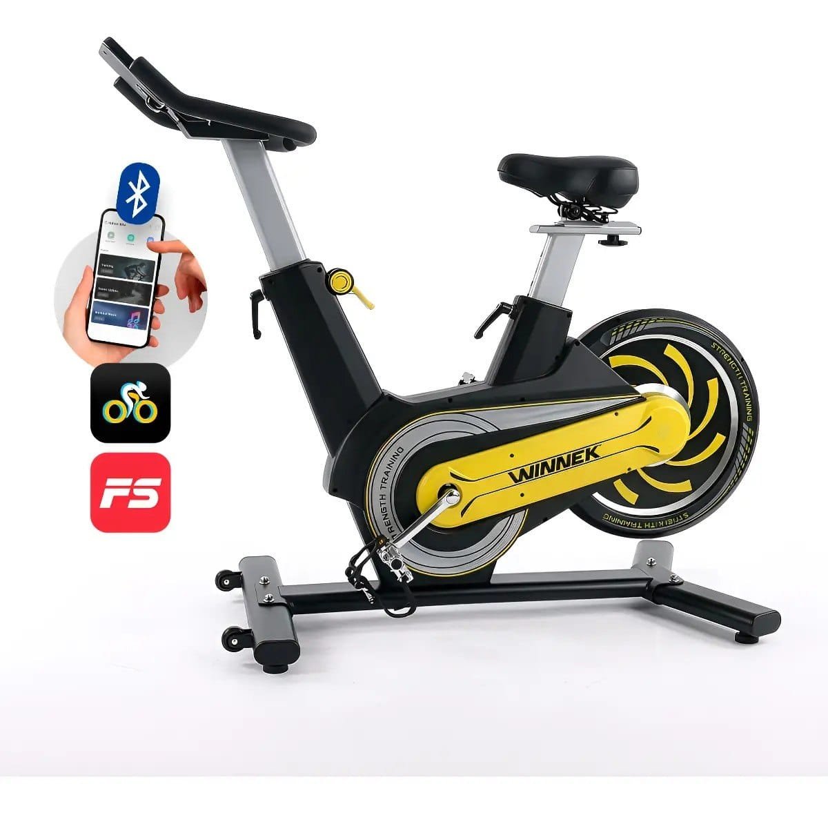 Winnek spark vale a pena - Análise Completa