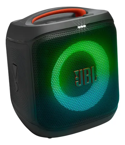 Caixa de Som JBL Partybox Encore Essential