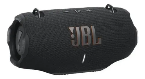 Caixa de Som Portátil JBL Xtreme 4 Potente