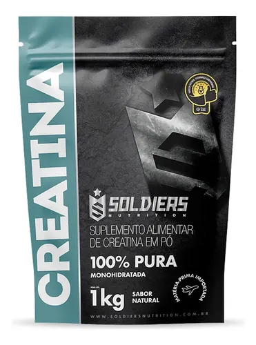 Beneficios da creatina - Análise Completa