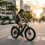 Guia completo sobre a legislacao de bike eletrica em 2026 com regras de velocidade e autopropelidos