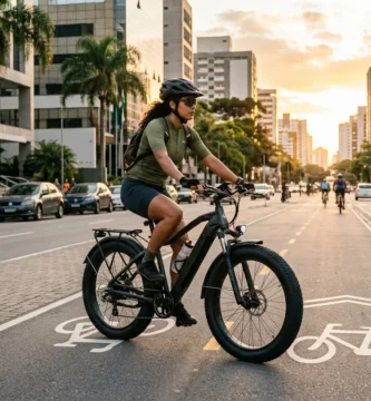 Guia completo sobre a legislacao de bike eletrica em 2026 com regras de velocidade e autopropelidos