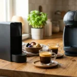 Guia comparativo das melhores cafeteiras de capsula em 2026 com analise tecnica e custo por dose