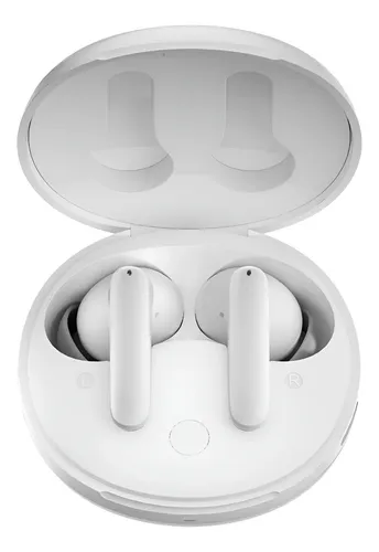Fone Bluetooth QCY T13 ANC 2 com cancelamento de ruído