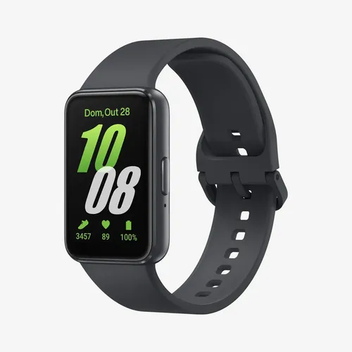 Samsung Galaxy Fit 3 vale a pena em teste real