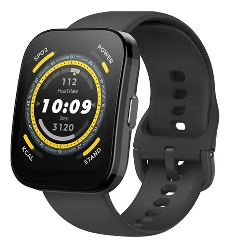 Melhores smartwatches ate 500 - Análise Completa