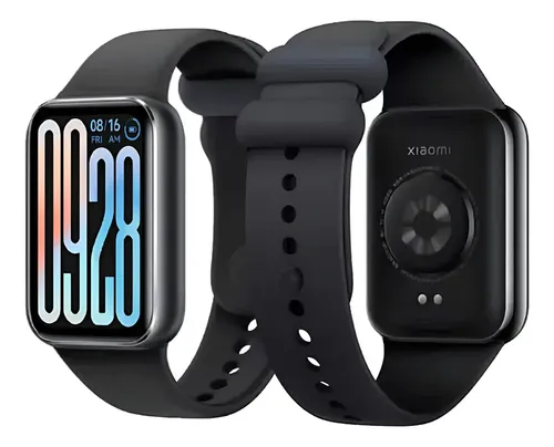 Xiaomi Smart Band 9 Pro Versão Global com GPS