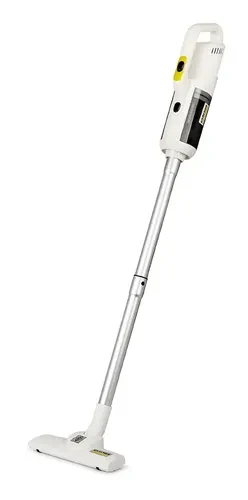 Aspirador De Pó Kärcher Home & Garden VCL 3 0.5 L blanco