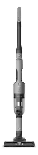 Aspirador De Pó Vertical Sem Fio Electrolux Ergorápido 2 Em