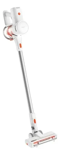 Aspirador Xiaomi Vacuum G20 Lite com sucção branca de 18000pa