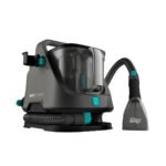 extratora wap spot cleaner w2 vale a pena modelo 1600w cinza e verde