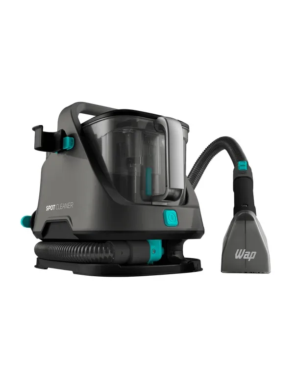 extratora wap spot cleaner w2 vale a pena com reservatorio duplo e bico extrator