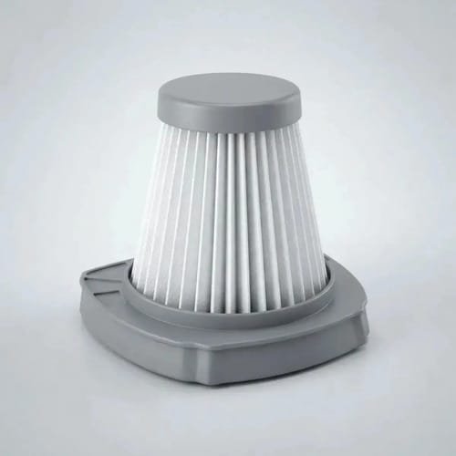 Filtro HEPA Lavável e Reutilizável WAP Silent Speed e Clean Speed
