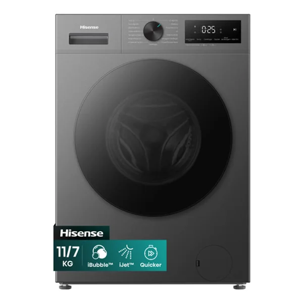 Lava e Seca Hisense PureJet 11kg
