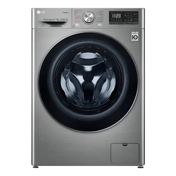 Lava e Seca LG Smart VC4 11kg - Uma das melhores lava e seca em 2026
