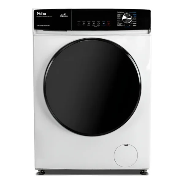 Lava e Seca Philco PLS11A 11kg
