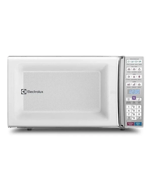 Melhores micro-ondas de 2026: Micro-ondas Electrolux MEO44 34 Litros Branco