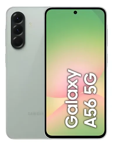 Samsung galaxy a56 5g vale a pena - Análise Completa