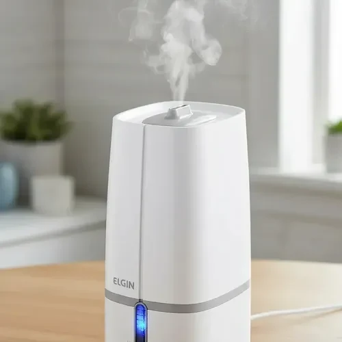 Umidificador de ar vale a pena - Análise Completa