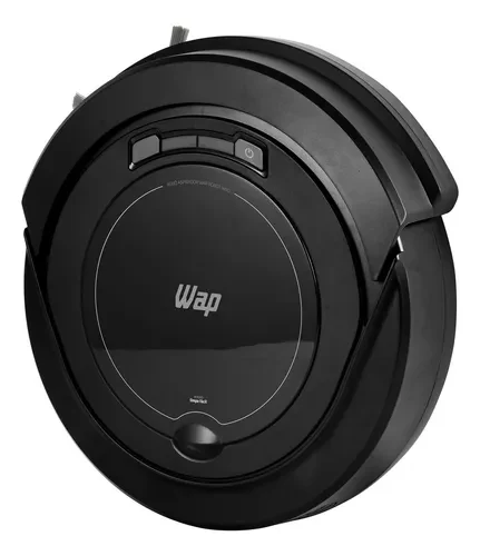 Wap robot w90 vale a pena - Análise Completa