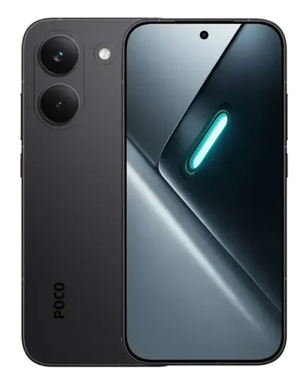 Melhores celulares custo-benefício 2026: Xiaomi Poco X8 Pro 5G com 100W e Dimensity 8500-Ultra