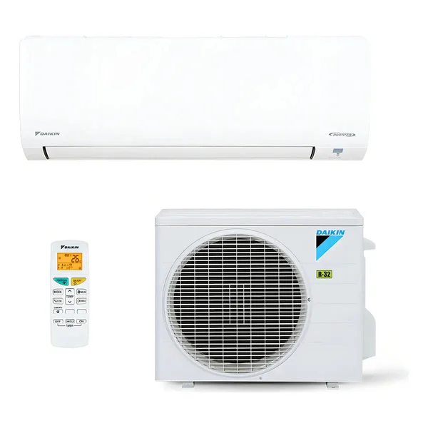 melhor ar-condicionado inverter - Ar-Condicionado Daikin EcoSwing Gold