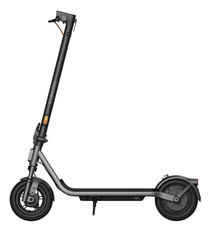 Patinete elétrico adulto Xiaomi Electric Scooter 4 Lite dobrável